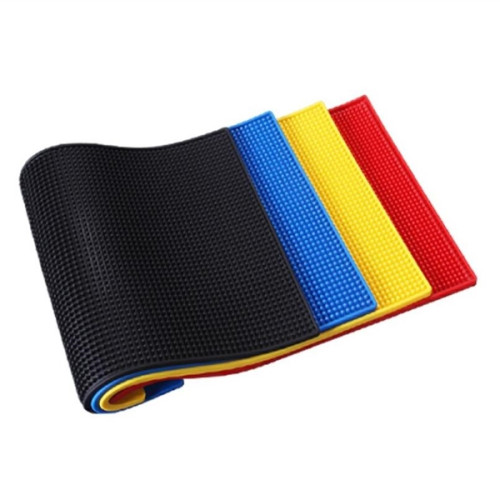 Heavy Duty Vinyl Bar Counter Rail Mat