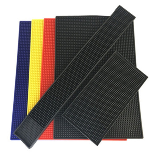 Heavy Duty Vinyl Bar Counter Rail Mat