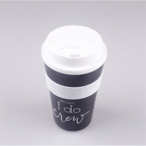 Reusable Coffee Cups