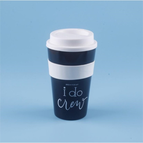 Reusable Coffee Cups