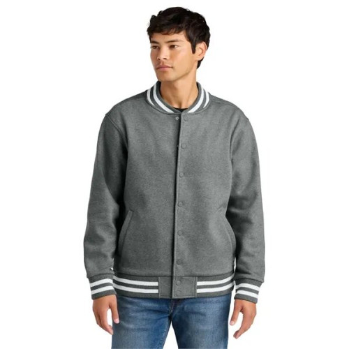 New Era Varsity Heavyweight Fleece Jacket
