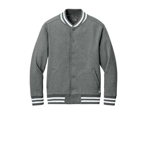 New Era Varsity Heavyweight Fleece Jacket