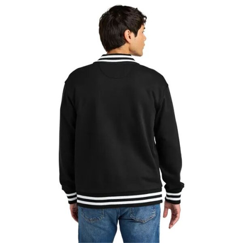 New Era Varsity Heavyweight Fleece Jacket