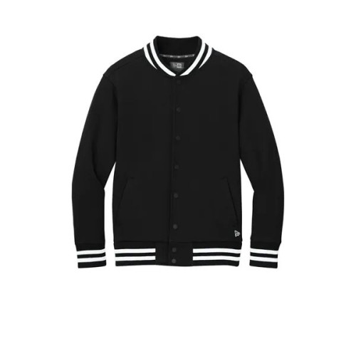New Era Varsity Heavyweight Fleece Jacket