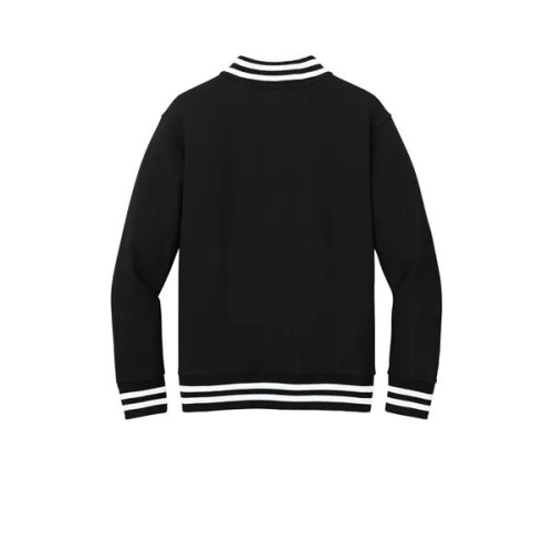 New Era Varsity Heavyweight Fleece Jacket