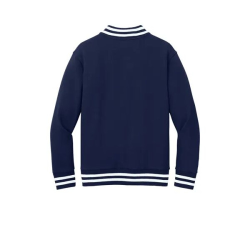 New Era Varsity Heavyweight Fleece Jacket