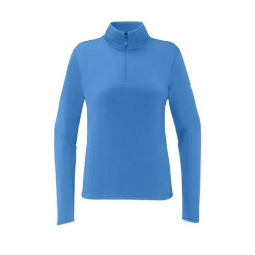 The North Face Women's Aim 1/4-Zip Fleece