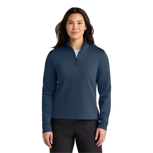 The North Face Women's Aim 1/4-Zip Fleece