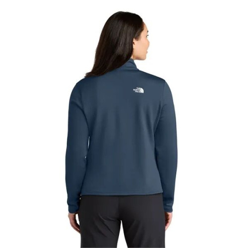 The North Face Women's Aim 1/4-Zip Fleece