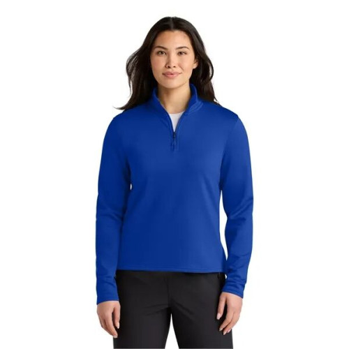 The North Face Women's Aim 1/4-Zip Fleece