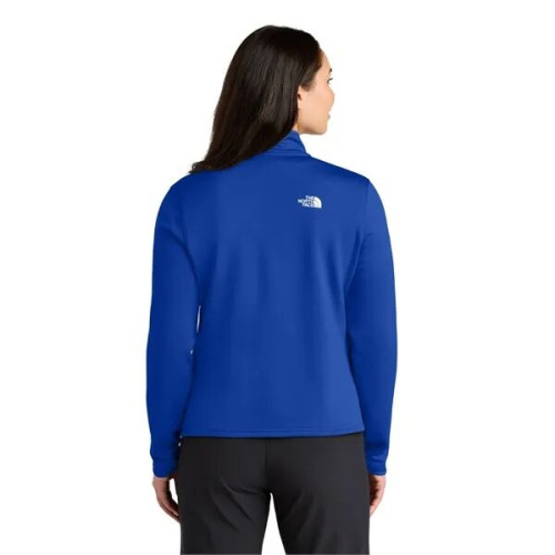 The North Face Women's Aim 1/4-Zip Fleece