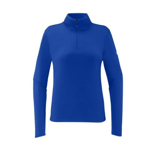 The North Face Women's Aim 1/4-Zip Fleece