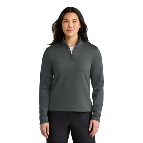 The North Face Women's Aim 1/4-Zip Fleece