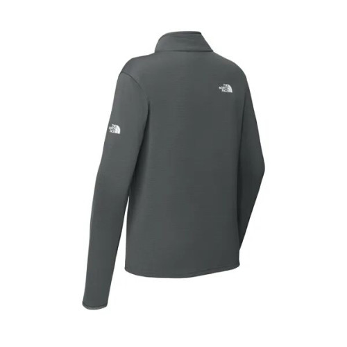 The North Face Women's Aim 1/4-Zip Fleece