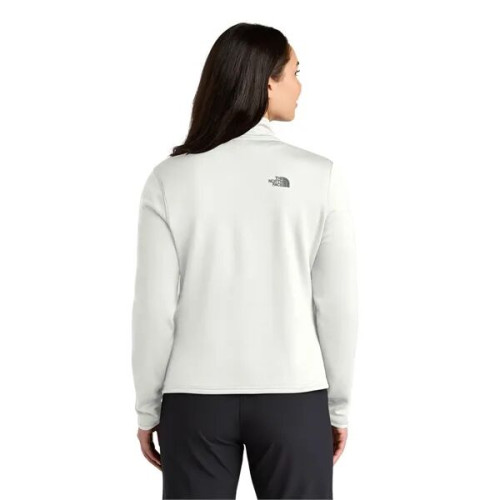 The North Face Women's Aim 1/4-Zip Fleece