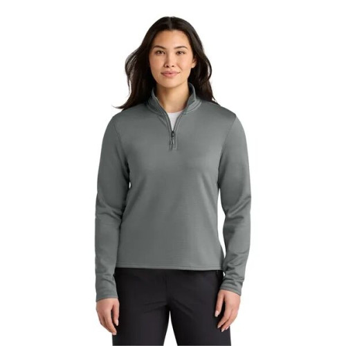 The North Face Women's Aim 1/4-Zip Fleece