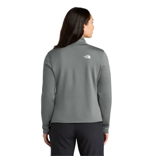 The North Face Women's Aim 1/4-Zip Fleece