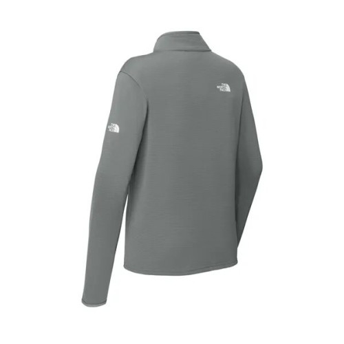 The North Face Women's Aim 1/4-Zip Fleece