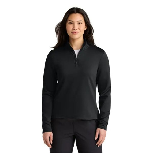 The North Face Women's Aim 1/4-Zip Fleece