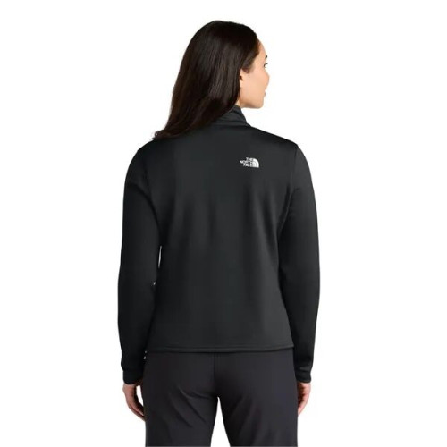 The North Face Women's Aim 1/4-Zip Fleece