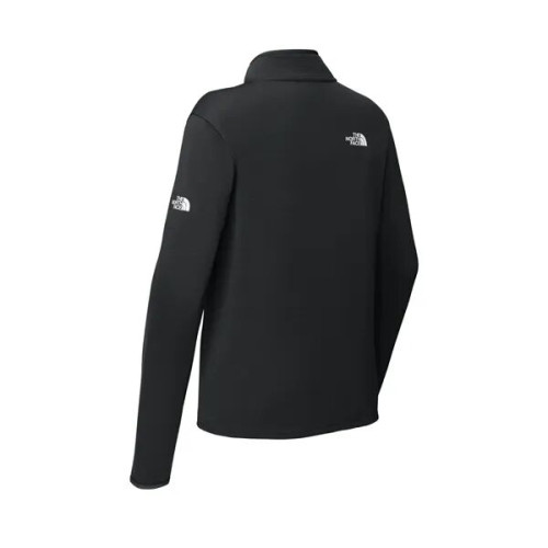The North Face Women's Aim 1/4-Zip Fleece