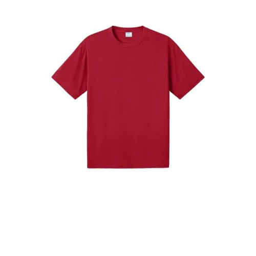 Port & Co PosiPrint Performance Tee