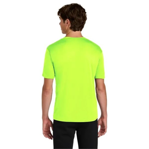 Port & Co PosiPrint Performance Tee