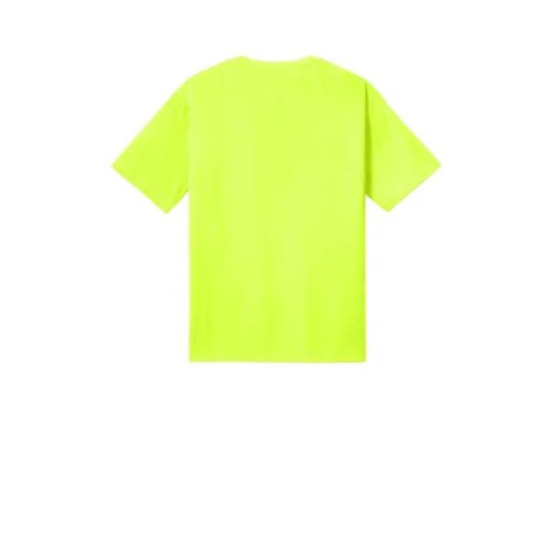 Port & Co PosiPrint Performance Tee