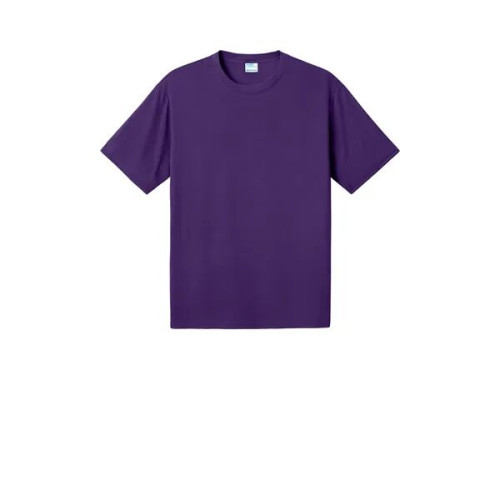 Port & Co PosiPrint Performance Tee