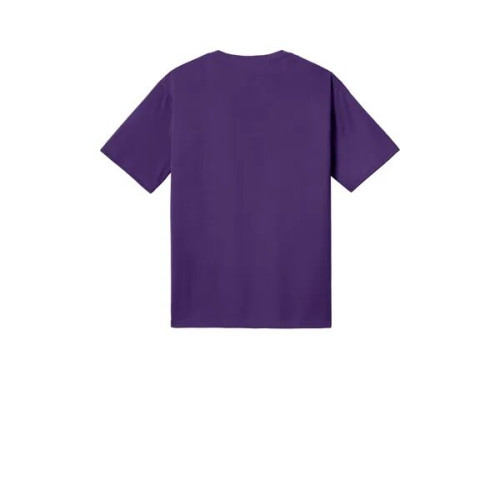 Port & Co PosiPrint Performance Tee