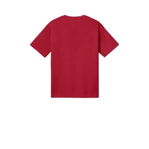 Port & Co PosiPrint Performance Tee