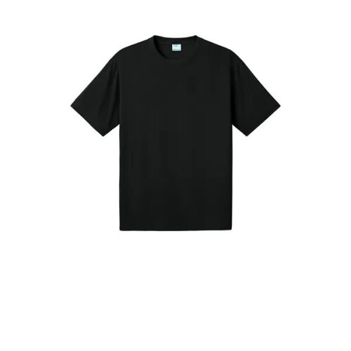 Port & Co PosiPrint Performance Tee