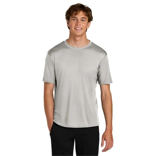 Port & Co PosiPrint Performance Tee