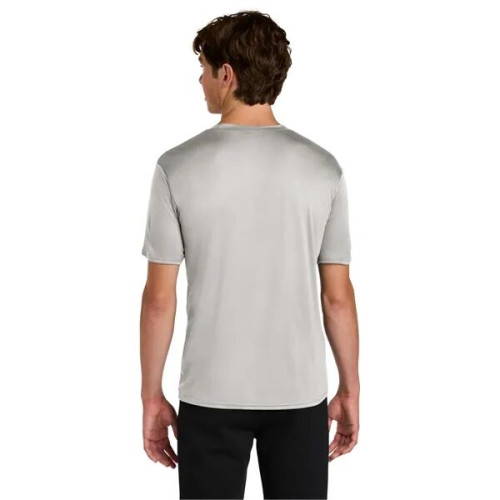 Port & Co PosiPrint Performance Tee