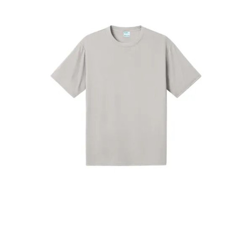 Port & Co PosiPrint Performance Tee