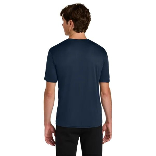 Port & Co PosiPrint Performance Tee