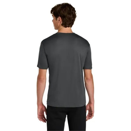 Port & Co PosiPrint Performance Tee