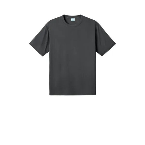 Port & Co PosiPrint Performance Tee