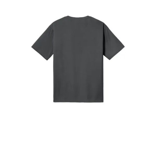 Port & Co PosiPrint Performance Tee