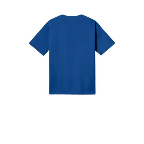 Port & Co PosiPrint Performance Tee