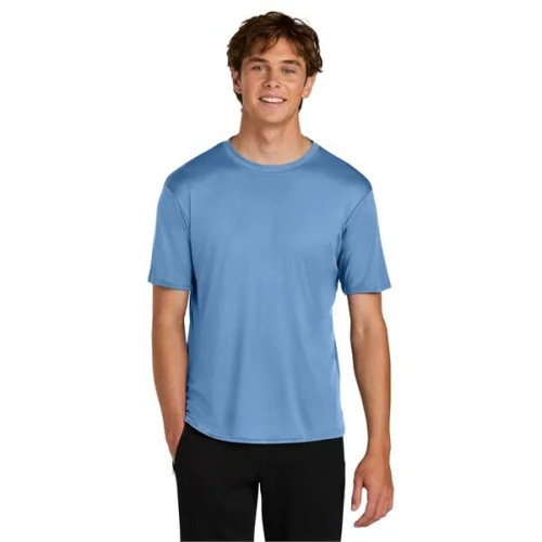 Port & Co PosiPrint Performance Tee