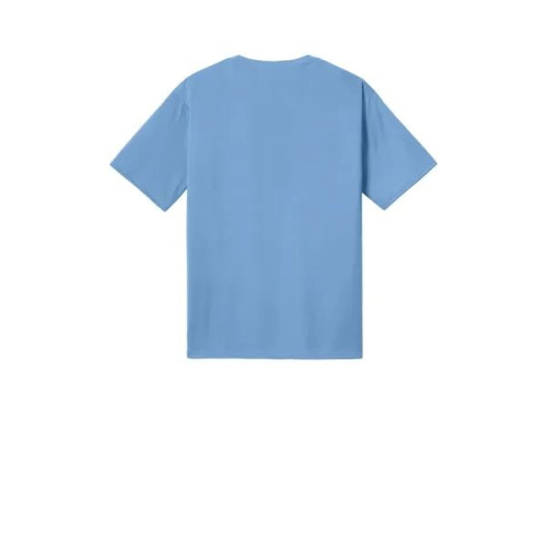 Port & Co PosiPrint Performance Tee