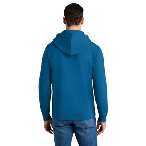 Stanley/Stella Unisex Sounder Hooded Sweatshirt