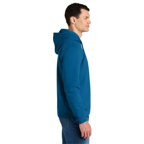 Stanley/Stella Unisex Sounder Hooded Sweatshirt