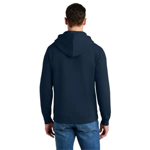 Stanley/Stella Unisex Sounder Hooded Sweatshirt