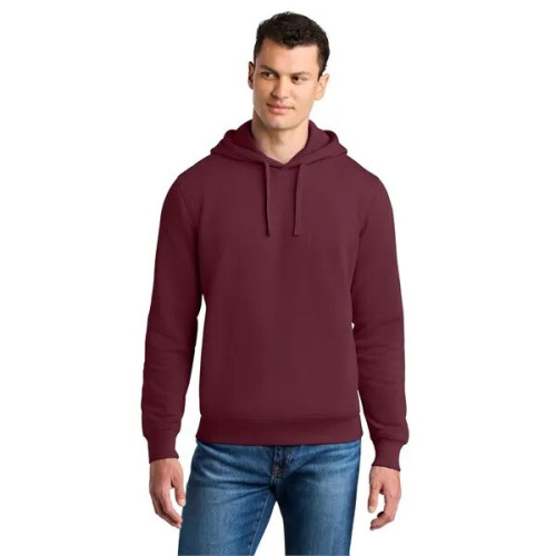 Stanley/Stella Unisex Sounder Hooded Sweatshirt