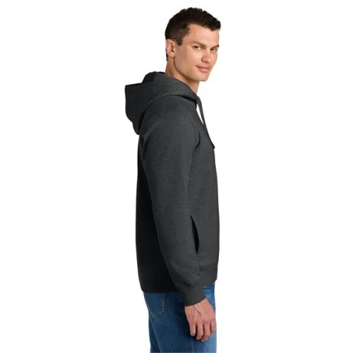 Stanley/Stella Unisex Sounder Hooded Sweatshirt