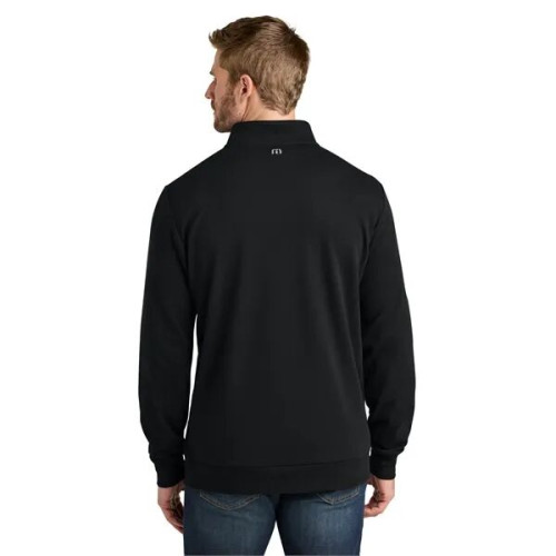 TravisMathew Ocean Villa 1/4-Zip