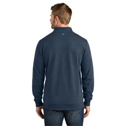 TravisMathew Ocean Villa 1/4-Zip