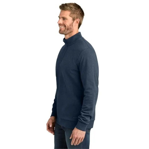 TravisMathew Ocean Villa 1/4-Zip